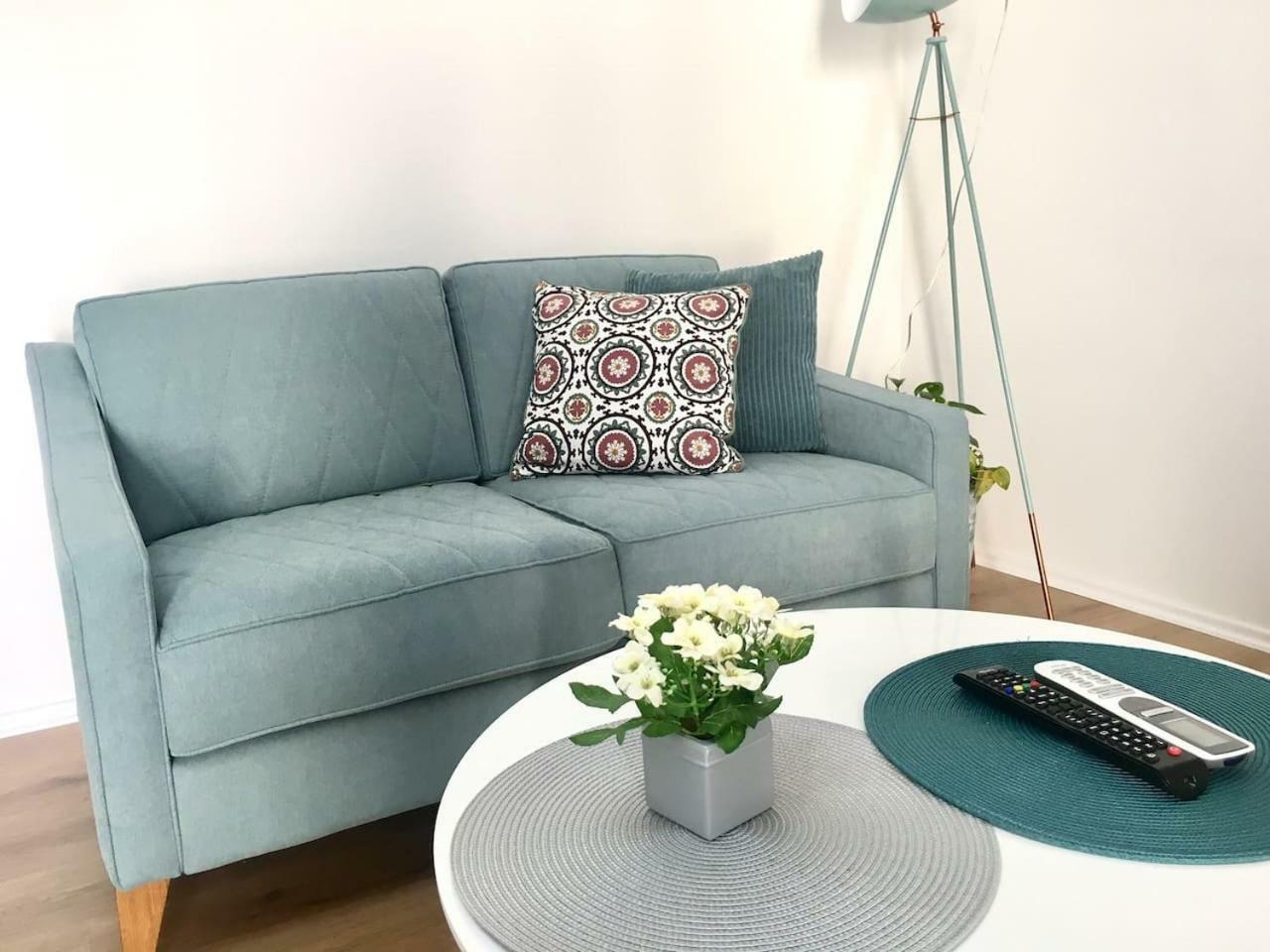 Happy Studio Apartment โมสตาร์ ภายนอก รูปภาพ